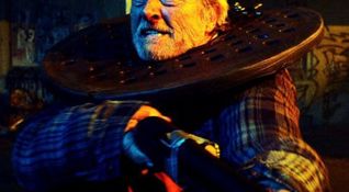 Hobo with a Shotgun - Rutger Hauer