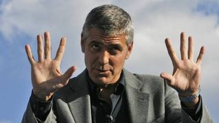George Clooney