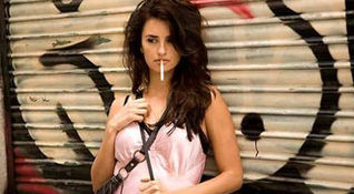 Vicky Cristina Barcelona