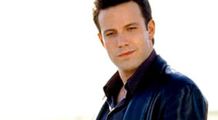 Ben Affleck