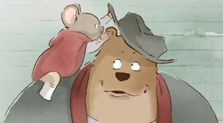 Ernest et Célestine