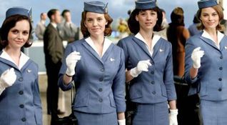 Pan Am