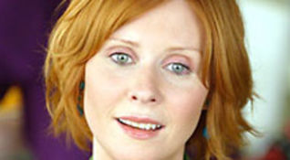 Cynthia Nixon