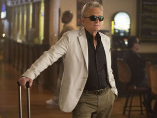 Last Vegas - Michael Douglas