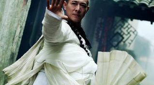 The Sorcerer and the White Snake - Jet Li