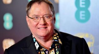 John Lasseter
