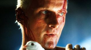Blade Runner - Rutger Hauer