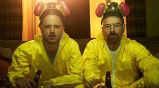 Breaking Bad