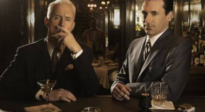 Il futuro di Mad Men