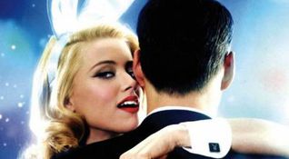 The Playboy club