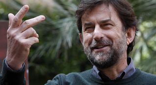 Nanni Moretti compie 60 anni<br>
