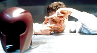 X-Men - Bryan Singer