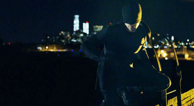 Daredevil