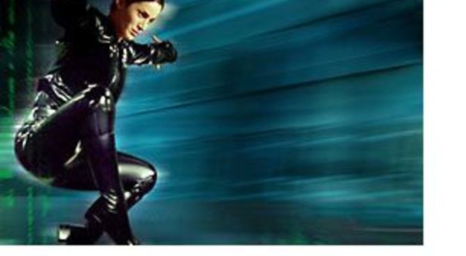 Matrix