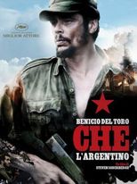 Che - L'Argentino - Locandina