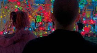 Enter the Void