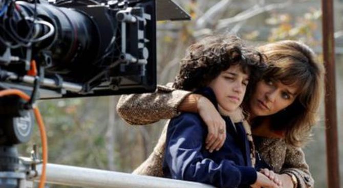 La kryptonite nella borsa - Valeria Golino