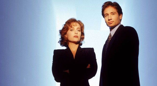 X-Files