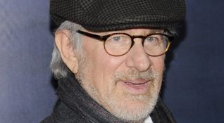 Steven Spielberg