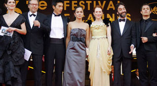 Cast Blindness - Cecità