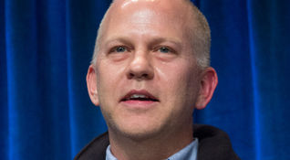 Ryan Murphy