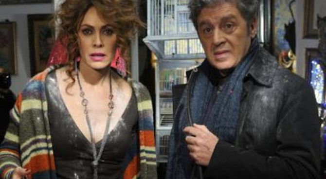 Agata e Ulisse