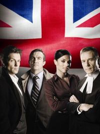 Law and Order UK