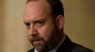 Le idi di marzo - Paul Giamatti