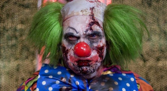 Benvenuti a Zombieland