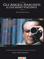 Gli angeli nascosti di Luchino Visconti