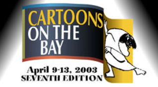 Cartoons on the bay 2003