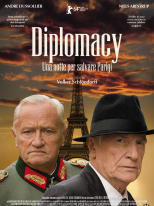 Diplomacy