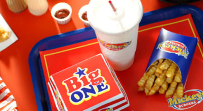 Fast Food Nation