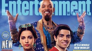 Aladdin