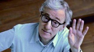 Woody Allen Vicky Cristina Barcelona