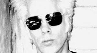 Jim Jarmusch