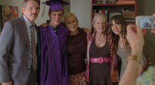 Boyhood