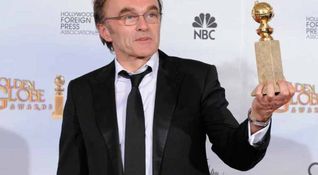 Danny Boyle - Golden Globe