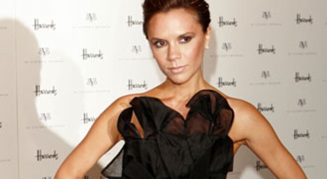 Victoria Beckham