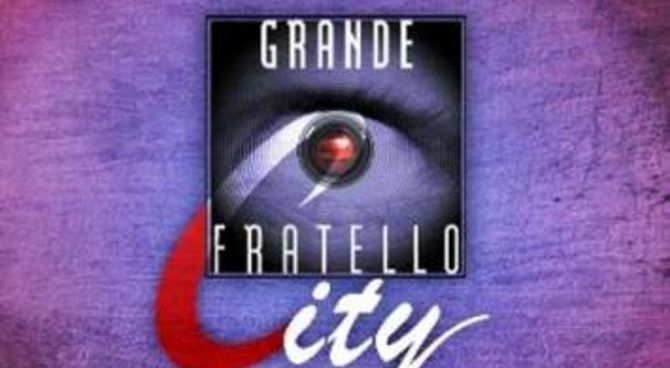 GF City