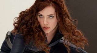 Scarlett Johansson