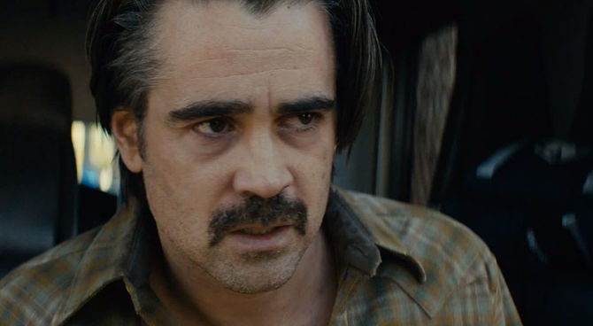 True Detective - Colin Farrell