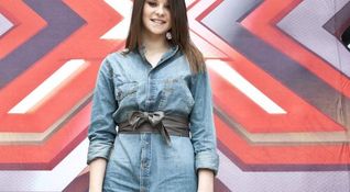 X Factor Evolution