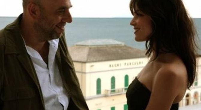 La prima cosa bella - Paolo VirzÃ¬ e Micaela Ramazzotti