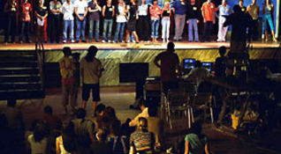 Operazione Trionfo