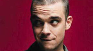 Robbie Williams