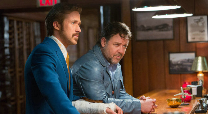 The Nice Guys