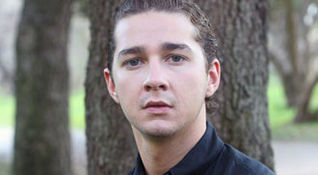 Shia LaBeouf
