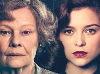 Judi Dench