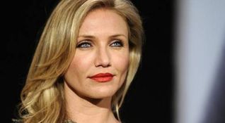 Cameron Diaz